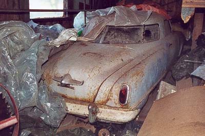 studebaker