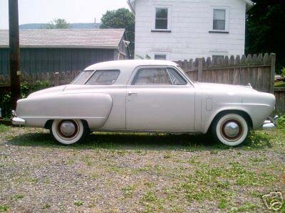 Studebaker