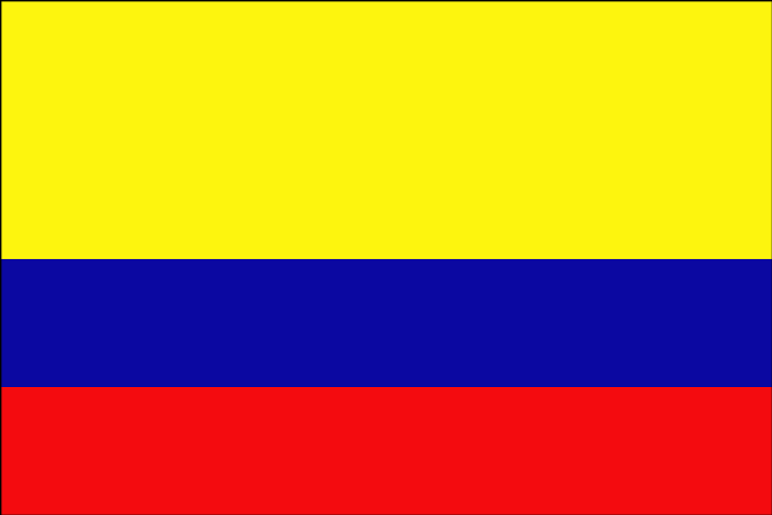 colombia